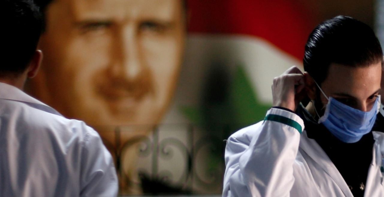 هل سوريا جاهزة لمواجهة موجة ثانية من كورونا؟