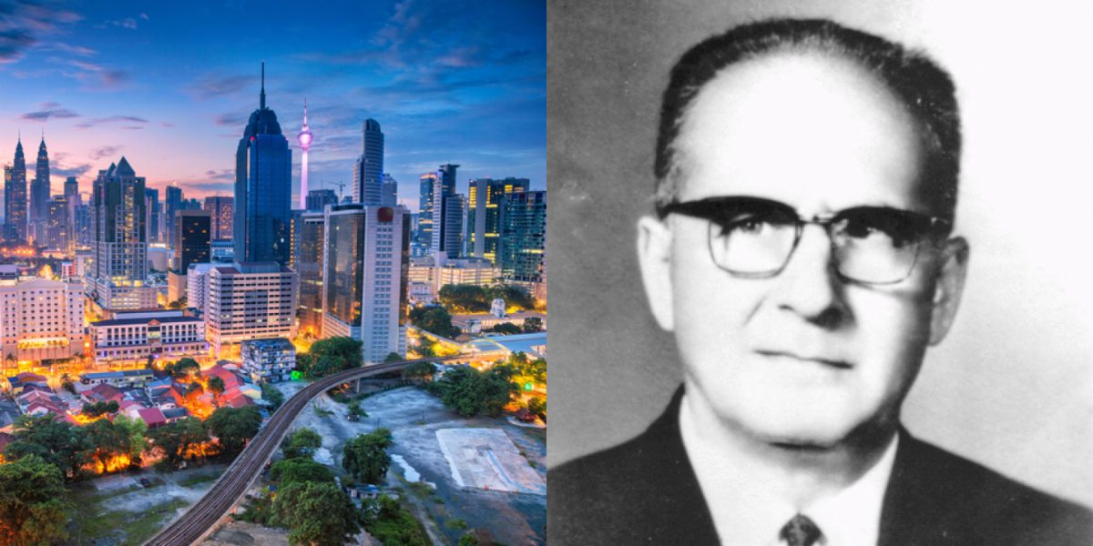 “لا كرامة لنبي في قومه”.. ما هو مشروع مالك بن نبي الاقتصادي الذي تجاهله العرب واستفادت منه ماليزيا وإندونيسيا؟