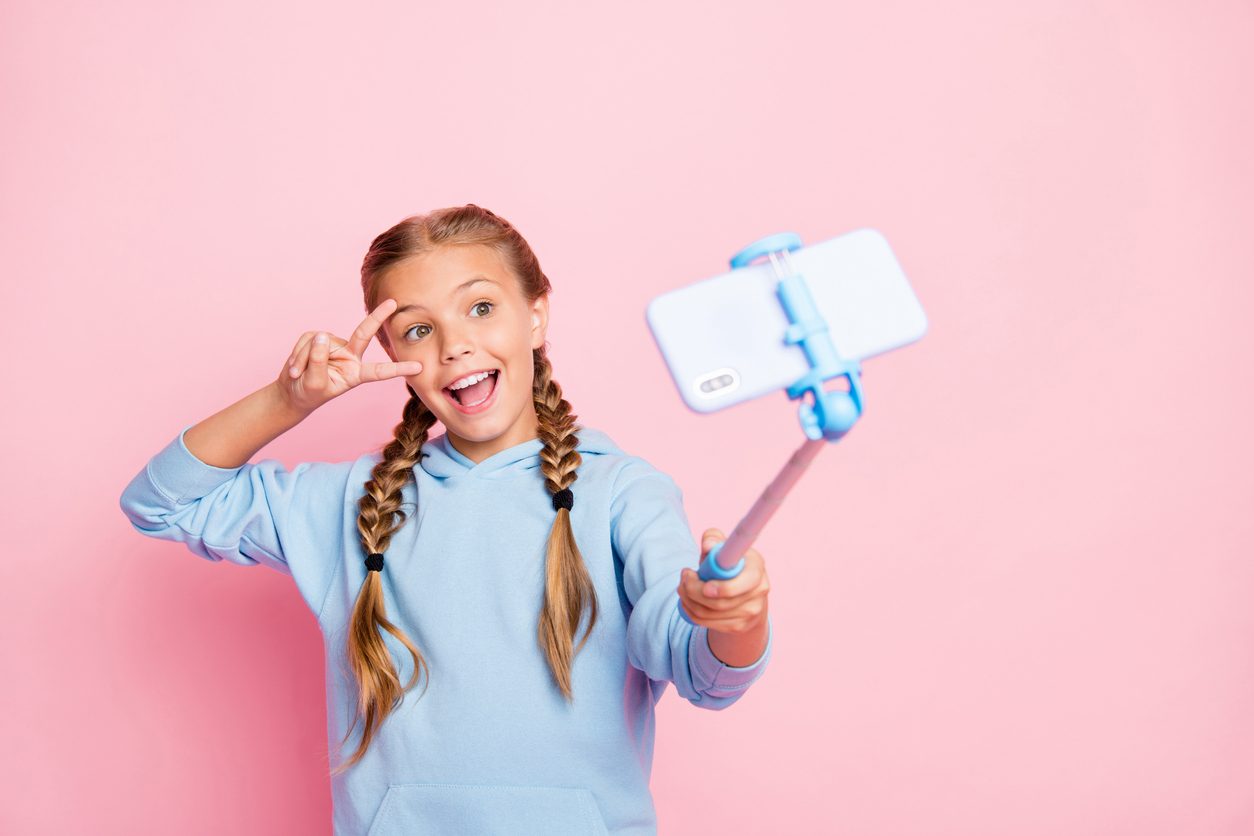 دليل الآباء للتعامل مع إنستغرام