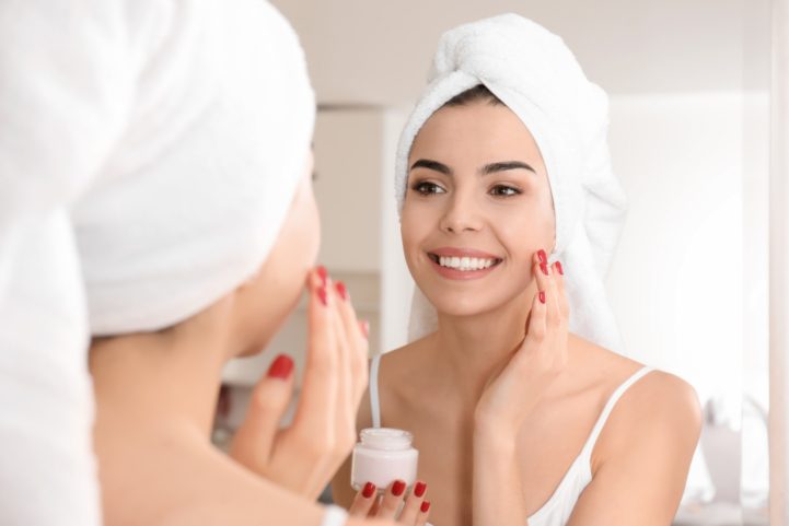 istock \ علاج حب الشباب