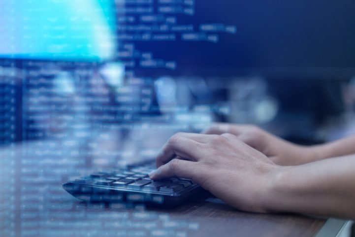 istock \ حماية شبكة الواي فاي
