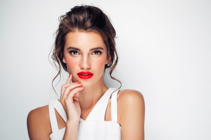 istock\ معايير الجمال