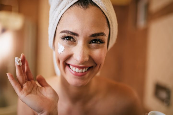 istock \ علاج حب الشباب