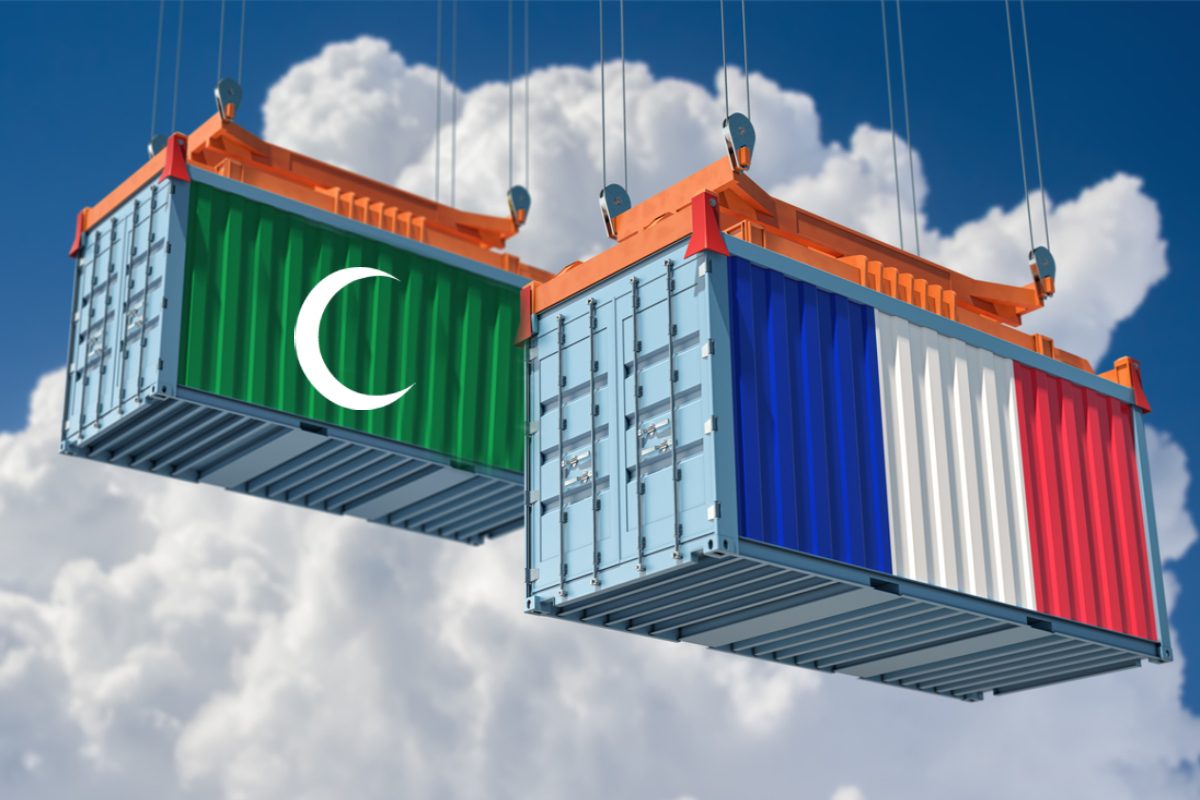 تركيا والجزائر الأكثر استيراداً.. لماذا تمثل الدول الإسلامية أكبر سوق تجاري لفرنسا؟