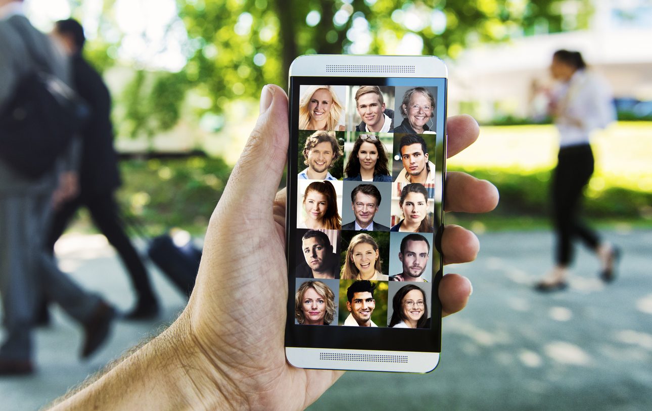 4 طرق لنقل جهات الاتصال من آيفون إلى أندرويد