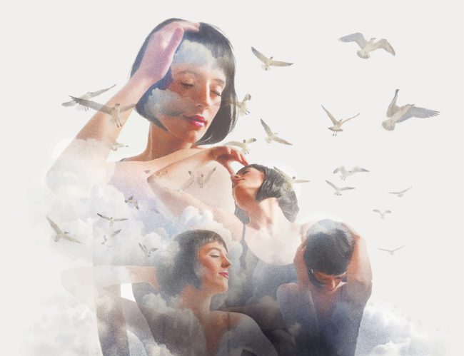 أديبة تبحث عن الكمال في الشرق.. من هي “أنماري أستر”؟