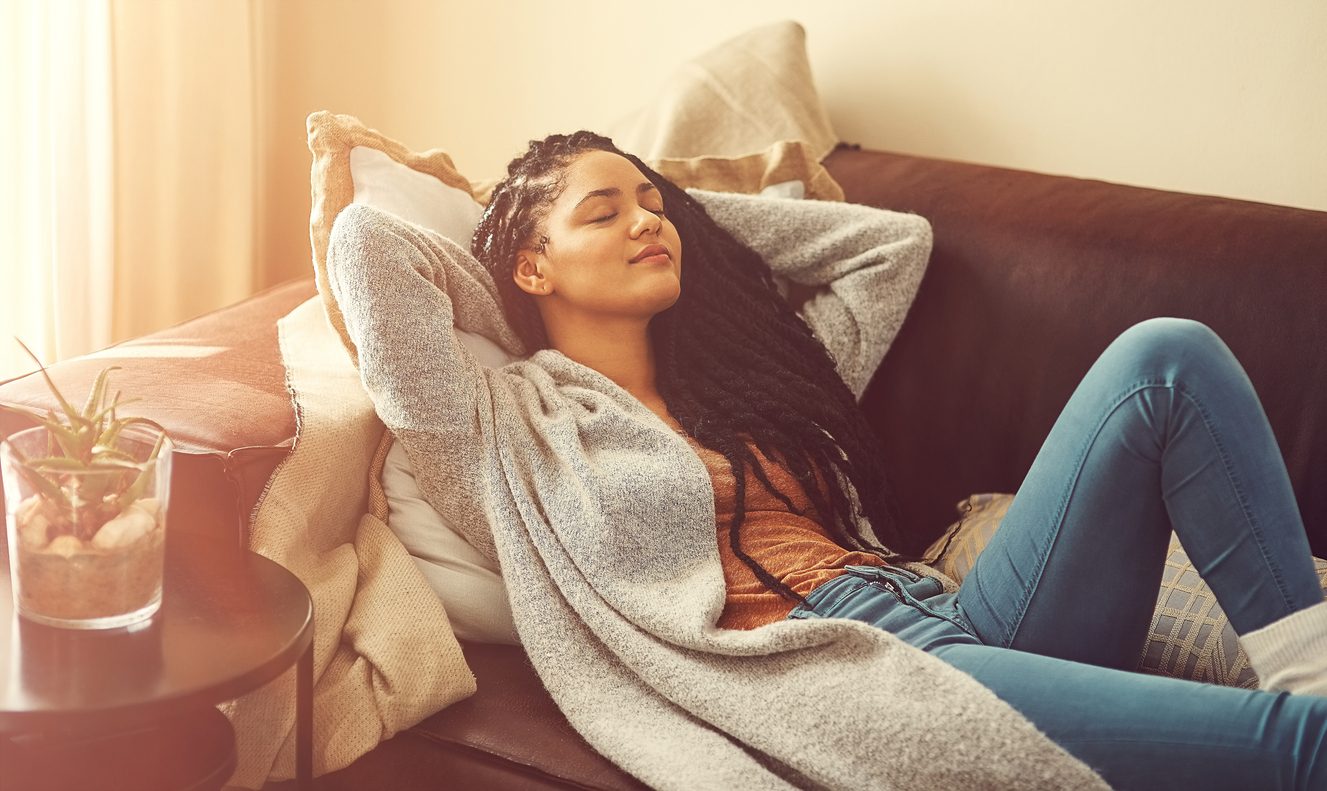 فوائد مدهشة للقيلولة في منتصف النهار، وفقاً للخبراء