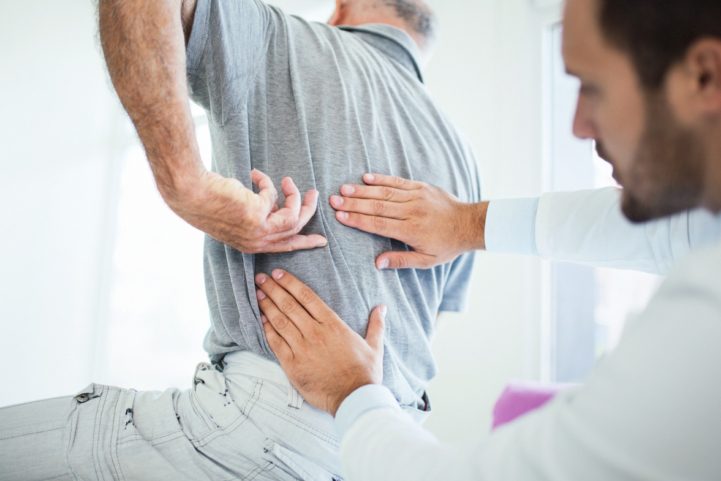 iStock/ عرق النسا