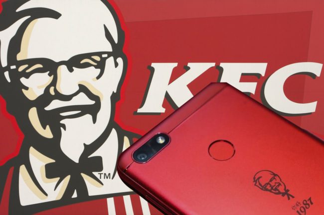 لن تصدق أن هذه الشركات الشهيرة صنعت أغرب الهواتف الذكية