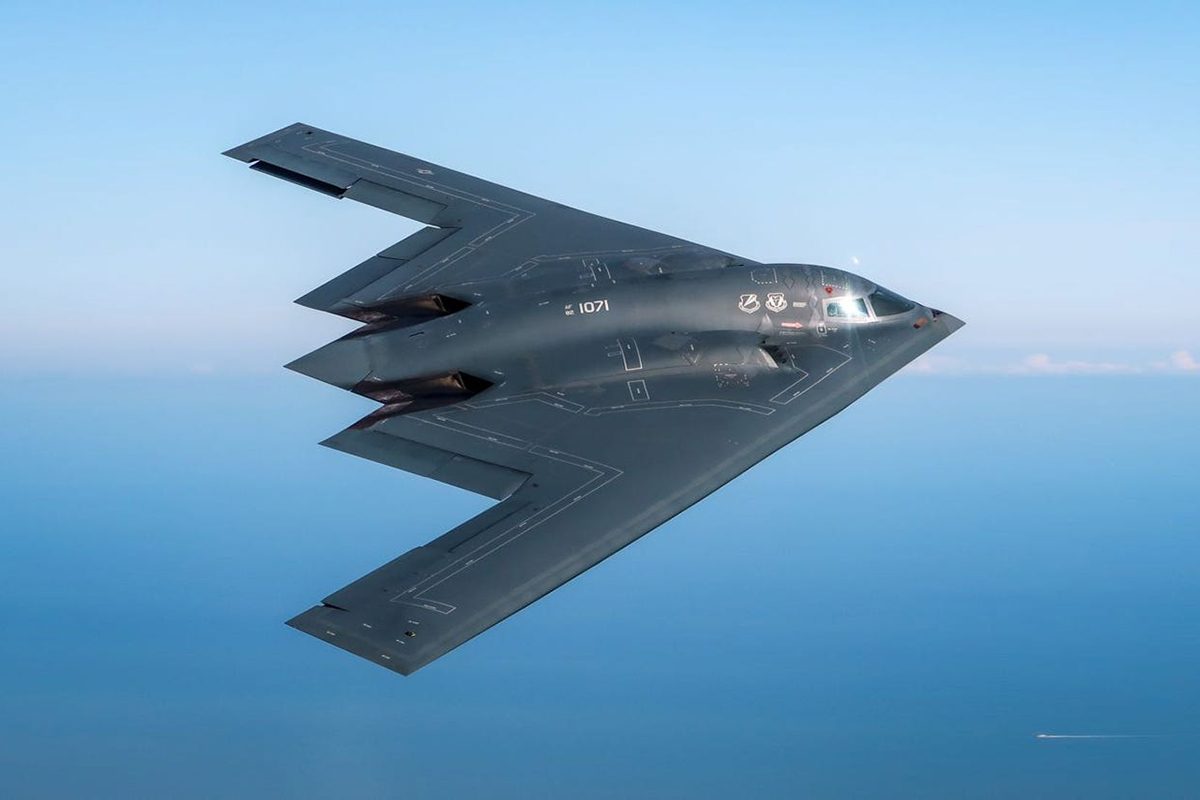 السرعة والتخفي وقوة التسلّح.. إليكم 4 من المقاتلات الأشد فتكاً على هذا الكوكب