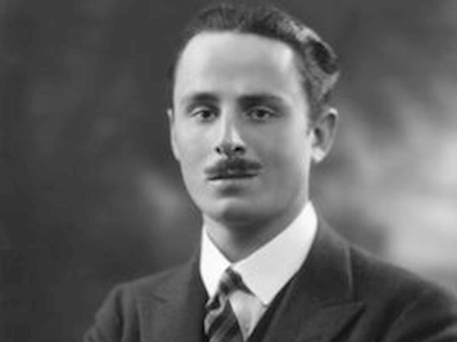 أوزوالد موزلي