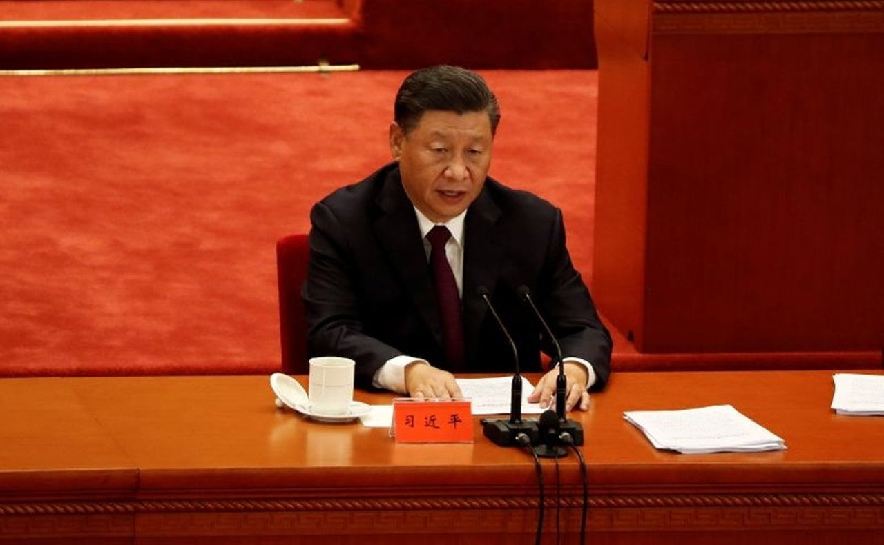 الصين أمريكا