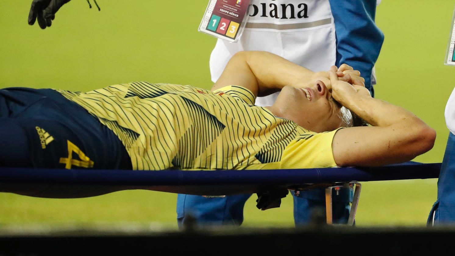 سانتياغو أرياس