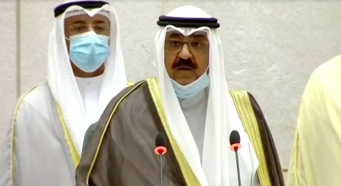 أبرز الشخصيات الأمنية في البلاد.. مَن هو الشيخ مشعل الصباح ولي عهد الكويت؟