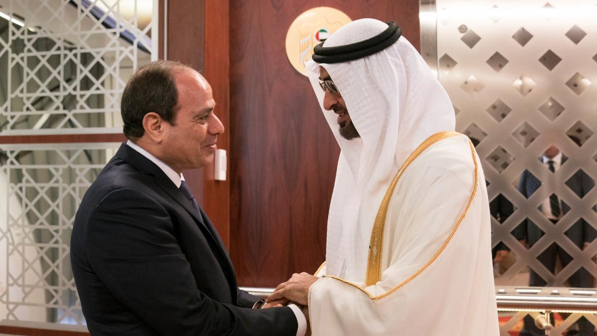 الصندوق السيادي المصري يمهد للتصرف في مبانٍ حيوية