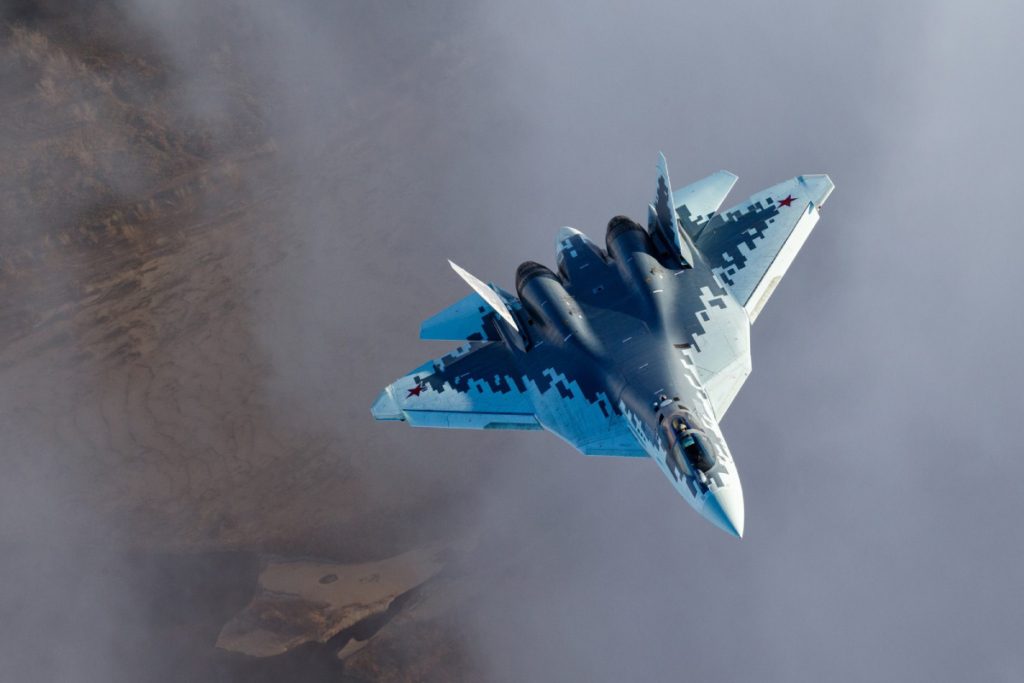 أمريكا روسيا