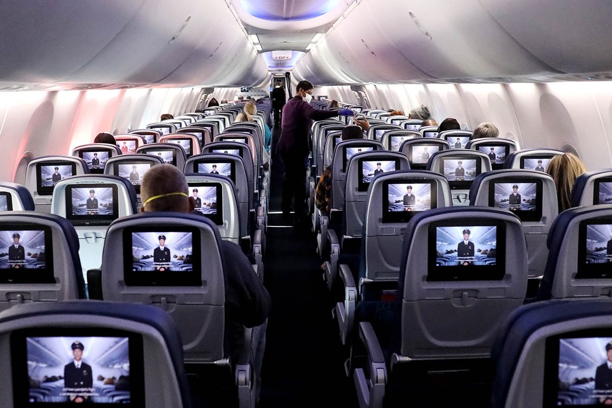 إصابات “ضئيلة” تم تسجيلها! إلى أي مدىً السفر في زمن كورونا آمن؟