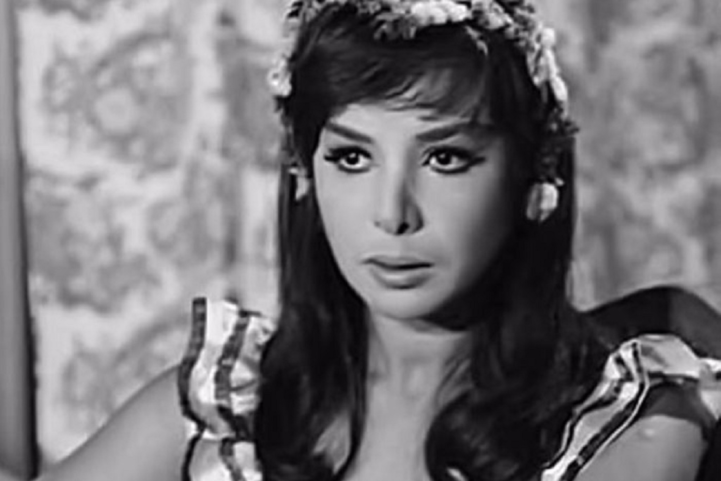 Youtube/ ناهد شريف