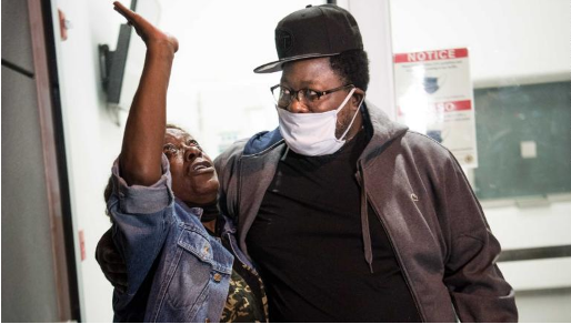 أمضى 15 عاماً في السجن ظلماً.. تبرئة رجل أمريكي سُجن بسبب جريمة قتل