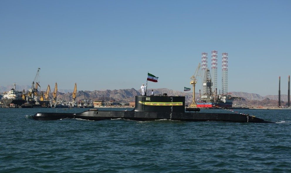 حرب عصابات بحرية.. هل تمثل الغواصات الإيرانية تحدياً حقيقياً لأمريكا أم أنها مجرد وسيلة للدعاية؟