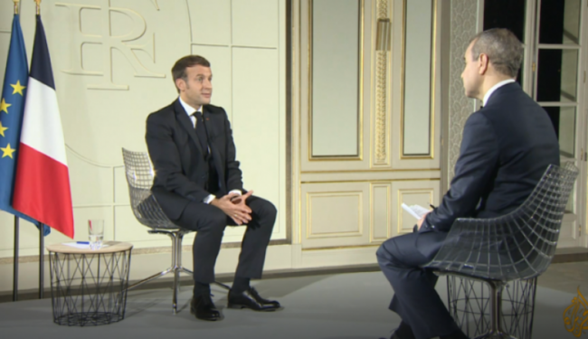 معركة الرسوم المسيئة.. كيف انتصر الإسلاميون على الأنظمة العربية؟