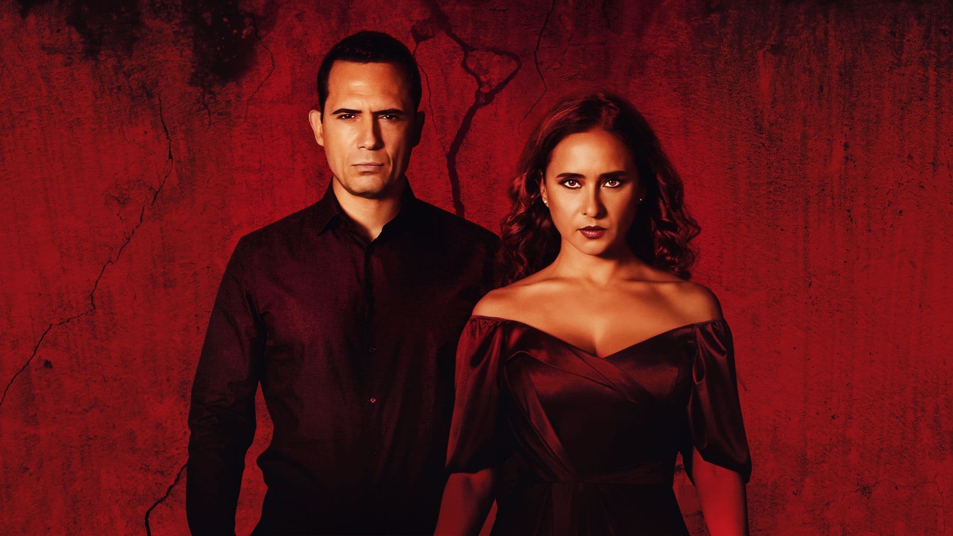 “خط دم”.. لماذا فشل الفيلم العربي الأول عن مصاصي الدماء؟