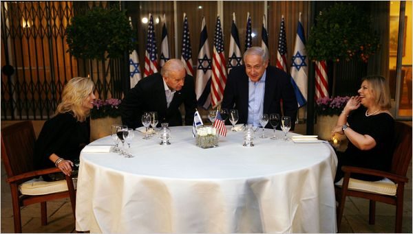 هل يؤدي فوز بايدن إلى سقوط نتنياهو ولو بعد حين؟