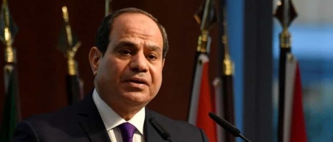 لماذا يخاف السيسي من رئاسة بايدن؟