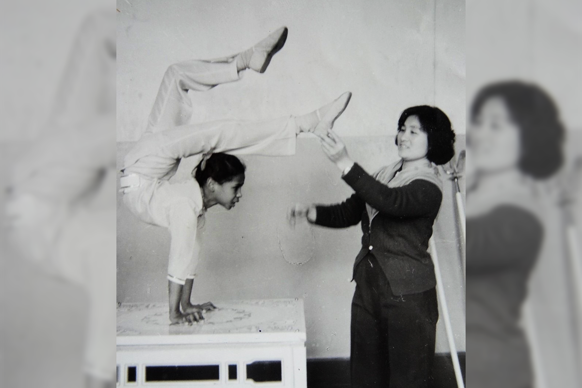 بعيداً عن كورونا.. كيف نشأت أول فرقة رقص أكروبات سودانية في مدينة ووهان الصينية؟ (1)