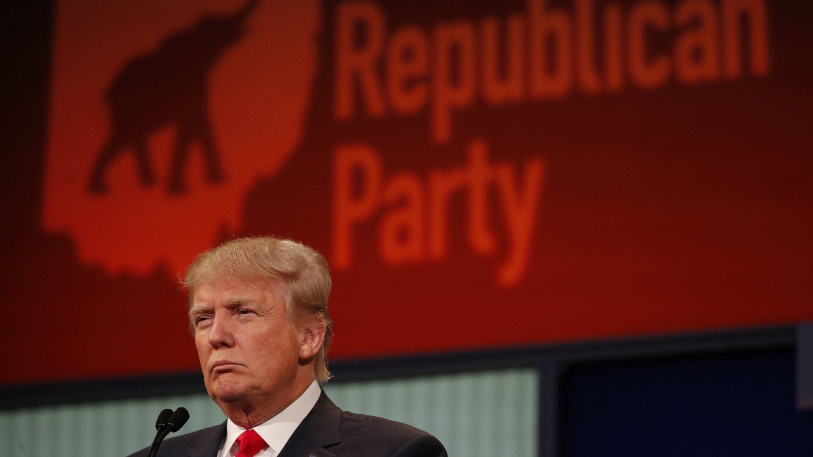 كيف دمَّر الحزب الجمهوري الأمريكي نفسه؟