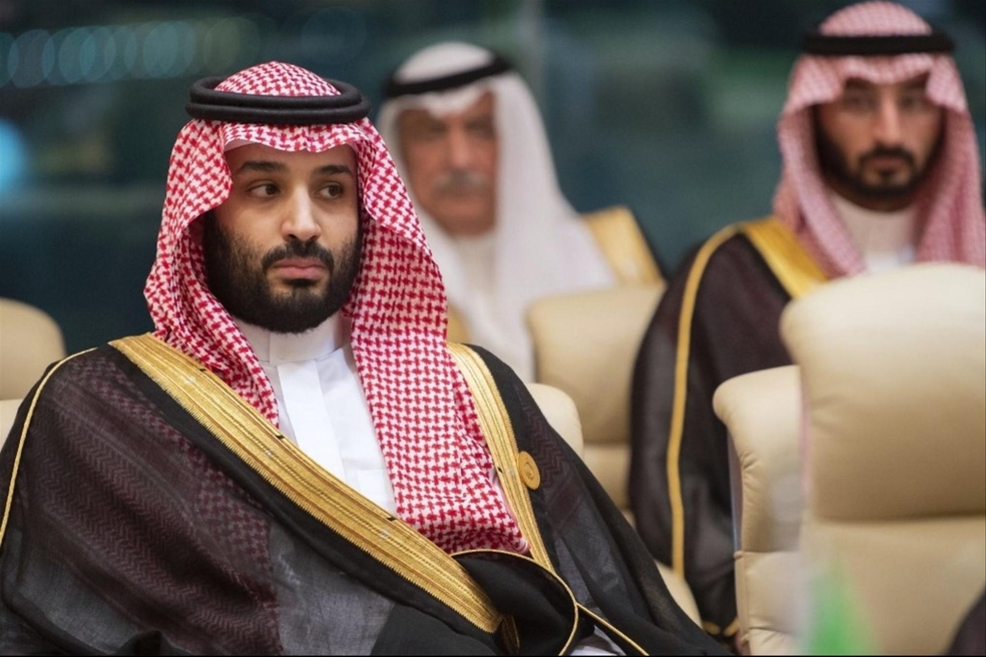 خطة سلام جديدة.. كواليس اجتماع بن سلمان مع نتنياهو في السعودية