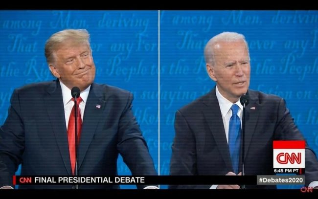 6 صحف كبرى فقط تؤيد انتخاب ترامب مقابل 40 لبايدن.. ماذا قالت عن سبب اختيارها؟