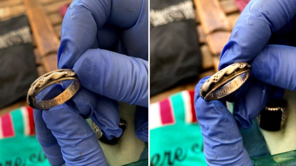 خاتمي زواج مهاجرين جزائريين