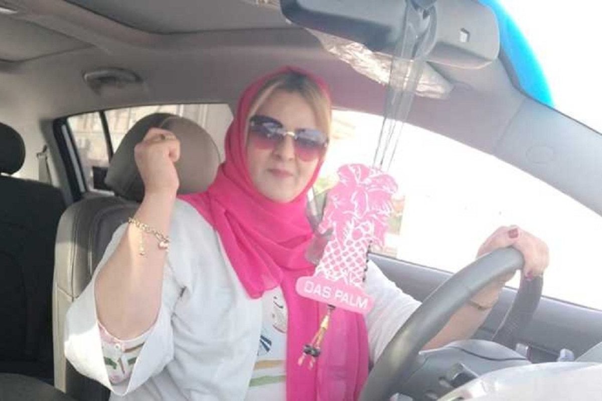 غضب متصاعد في ليبيا.. هل يكون اغتيال الحقوقية البرعصي القشة التي ستقصم ظهر حفتر؟