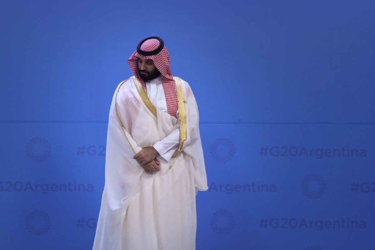 مسؤولون غربيون يقاطعونها.. هل تُجبر حملات مقاطعة قمة العشرين السعودية على تحسين صورتها؟