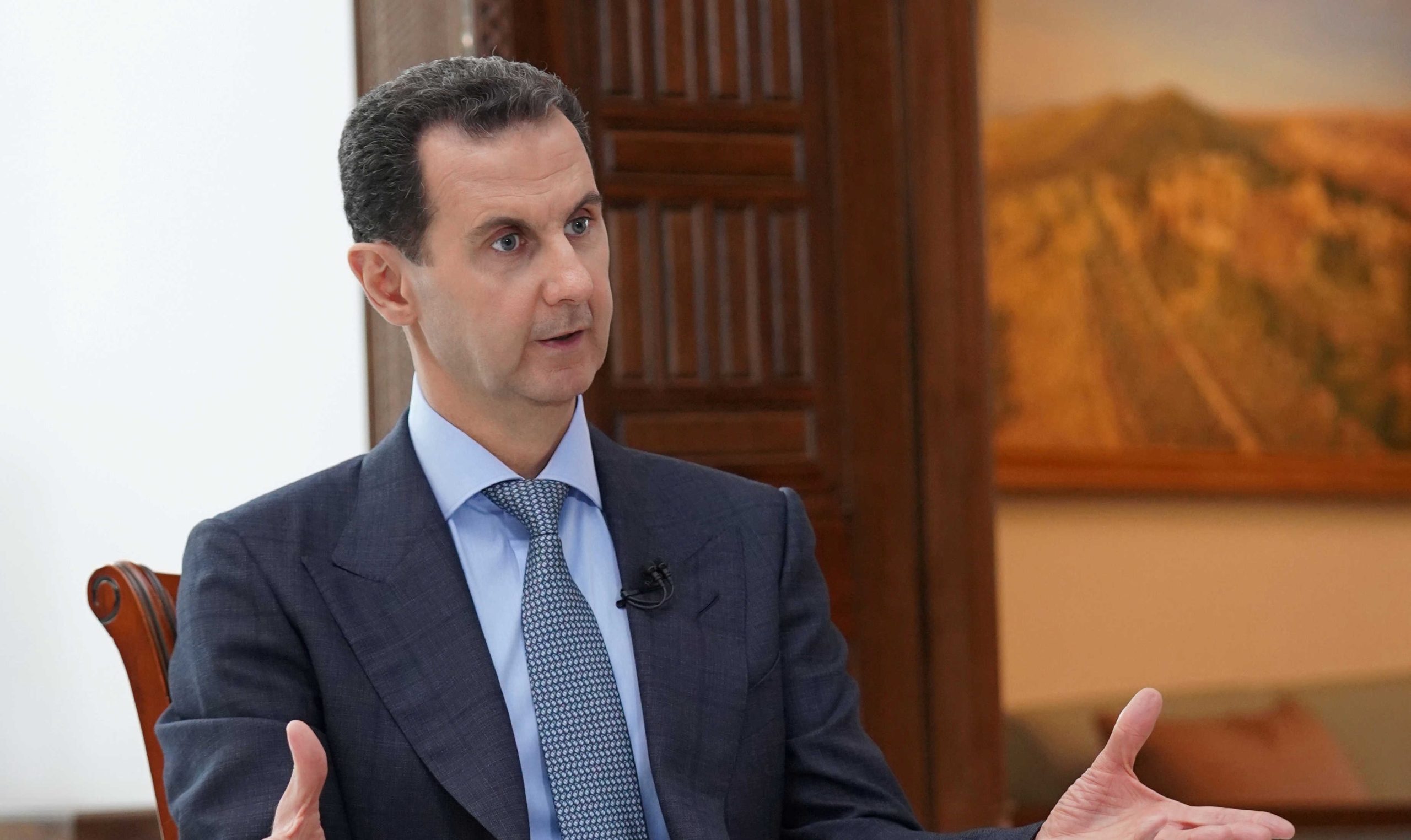 “لا عودة بوجود الأسد”.. أوروبا تقاطع مؤتمراً للاجئين يرعاه النظام، والمعارضة ترفضه