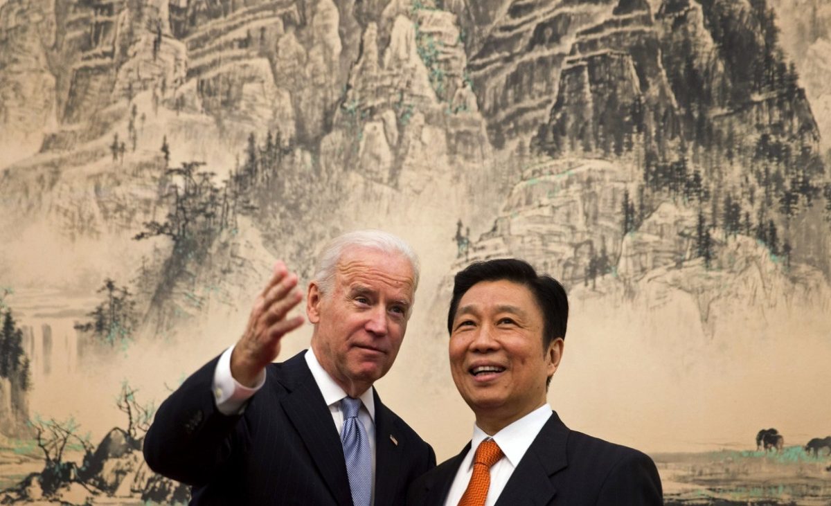 أمريكا الصين صناعات الأسلحة