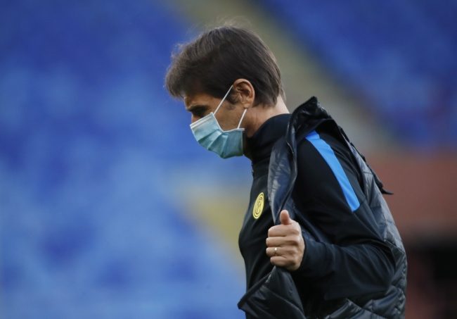 5 مدربين كبار في أوروبا يواجهون شبح الإقالة بسبب البداية السيئة للموسم