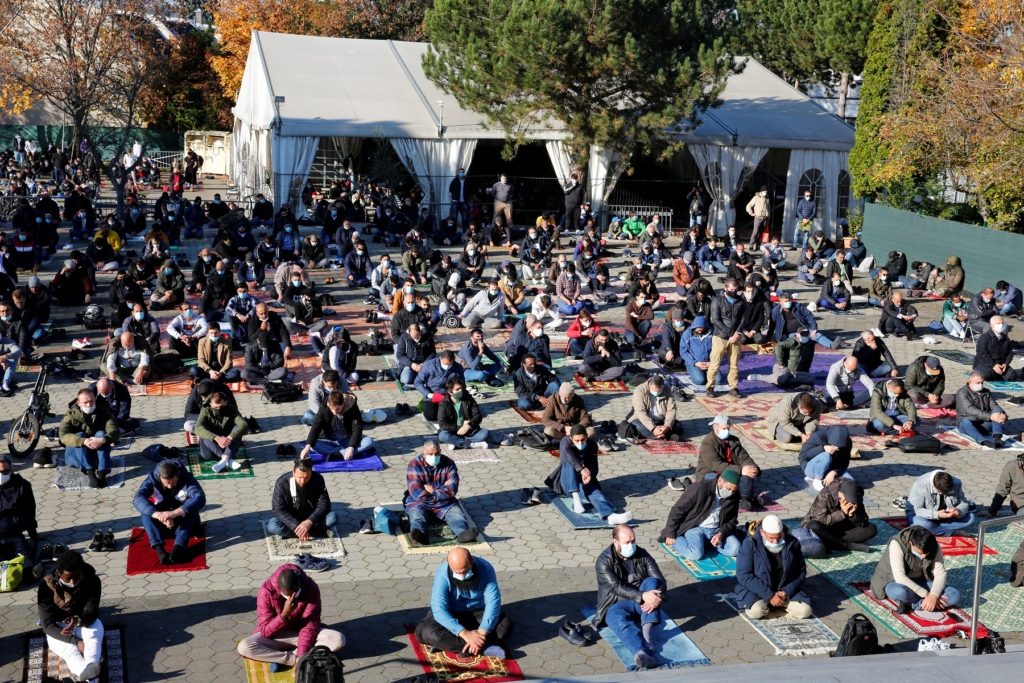 تطبيق Muslim Pro