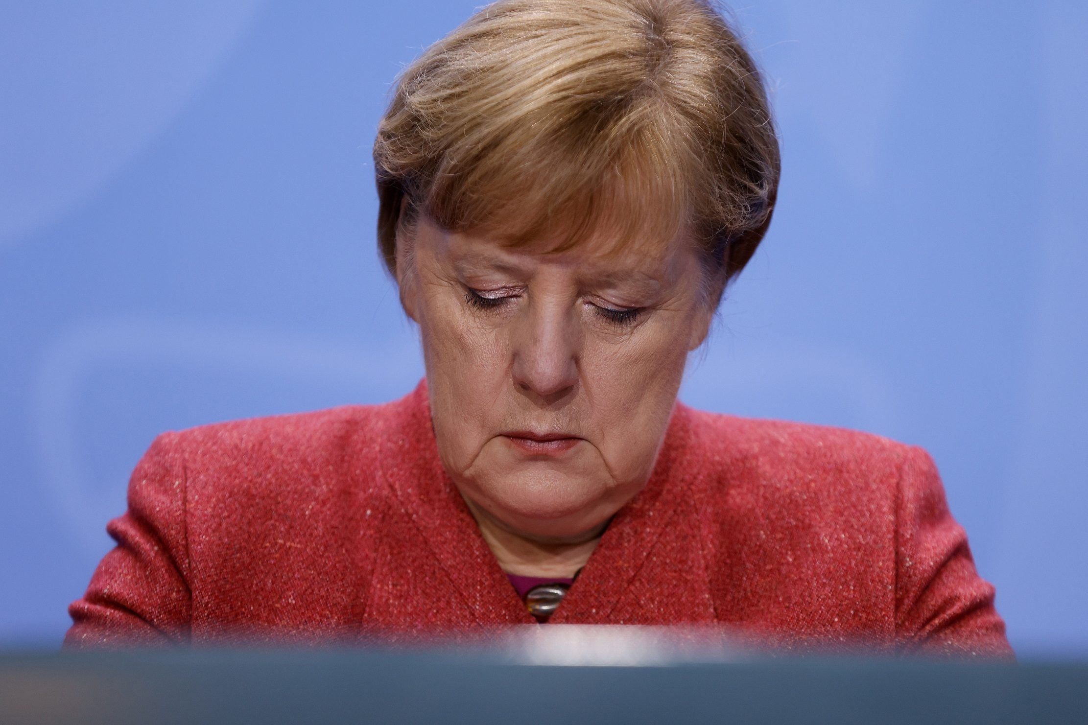 معلومات جديدة عن “الجاسوس المصري” بمكتب ميركل وخطته لتجنيد شخص آخر