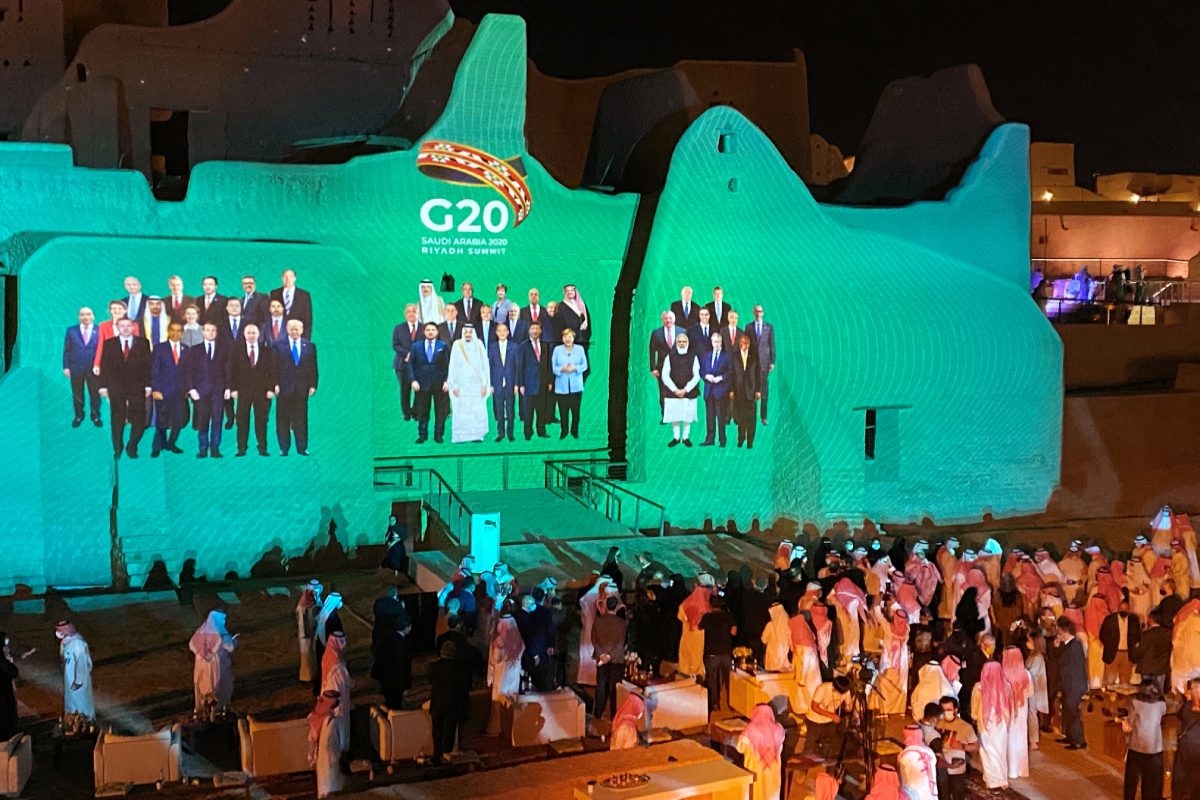 ما هي مجموعة العشرين وما أهميتها؟ وماذا يتوقع من دورتها المقامة في السعودية هذا العام؟