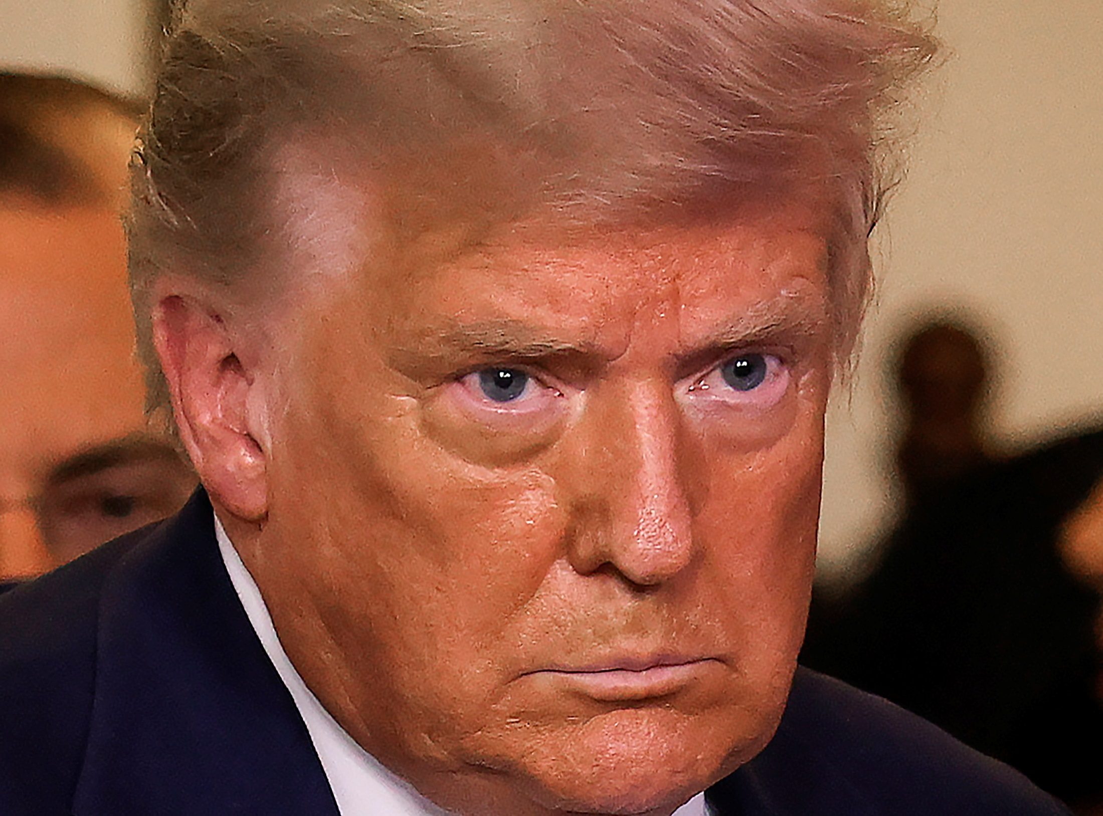 بدلاً من أن يودعهم.. ترامب لقادة مجموعة العشرين: أتطلع للعمل معكم مرة أخرى “لفترة طويلة”