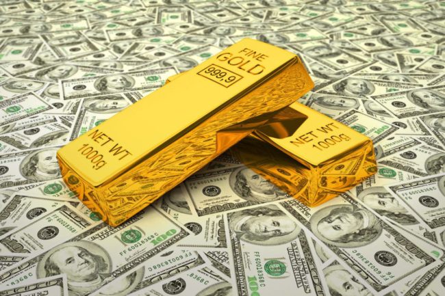 تقدُّم بايدن يدعم المعدن الأصفر.. كيف تتأثر أسعار الذهب والدولار بنتائج الانتخابات الأمريكية؟