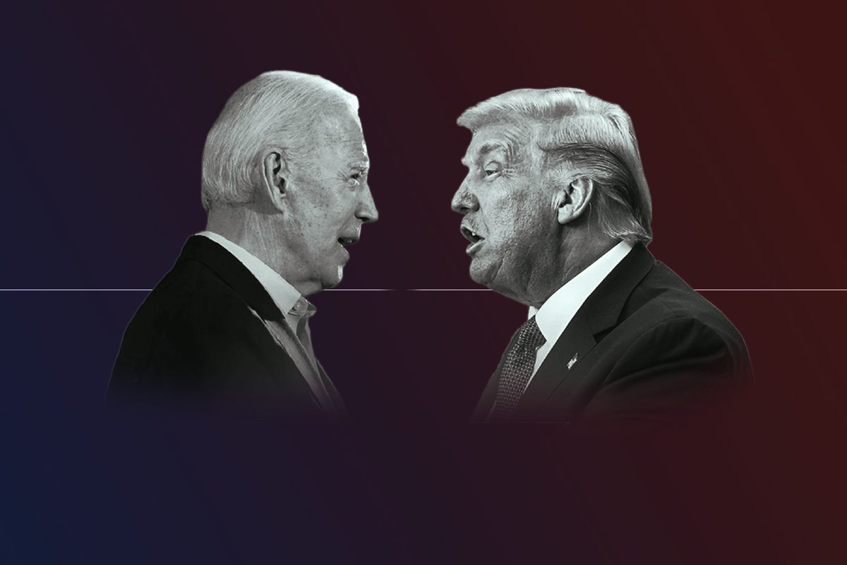 بايدن متمسك بـ”كل الأصوات” وترامب لا يعترف بما بعد “الثلاثاء”.. هل تفجر أصوات البريد أزمة كبرى بأمريكا؟