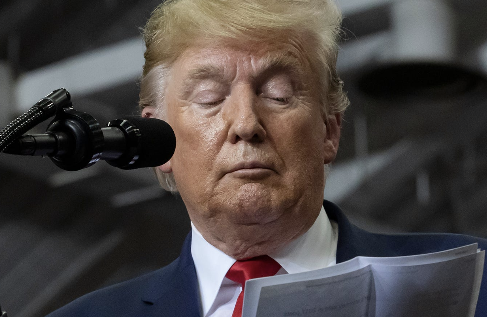 ترامب يعطينا درساً جديداً في خطر الشعبوية