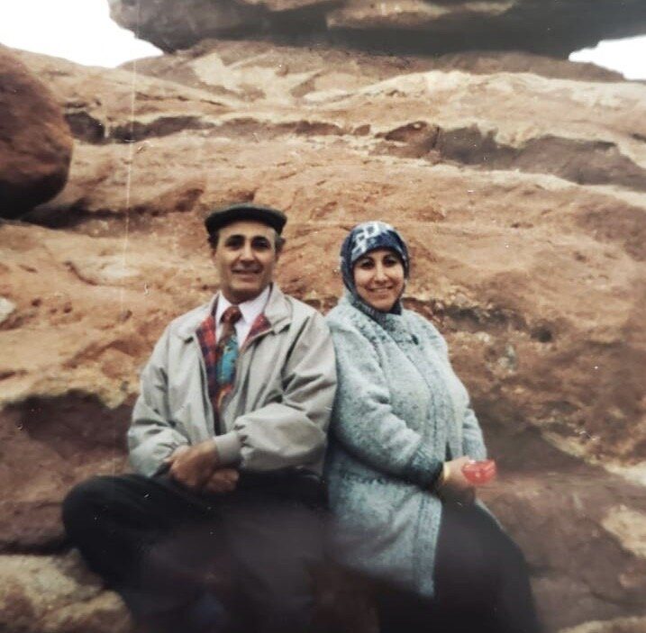 إيمان جودة