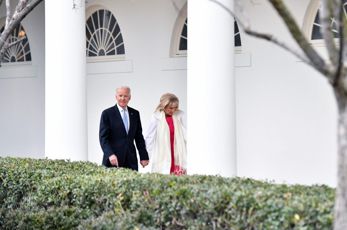 ما هي إدارة الخدمات العامة الأمريكية التي تمتلك وحدها قرار نقل السلطة من ترامب لبايدن؟