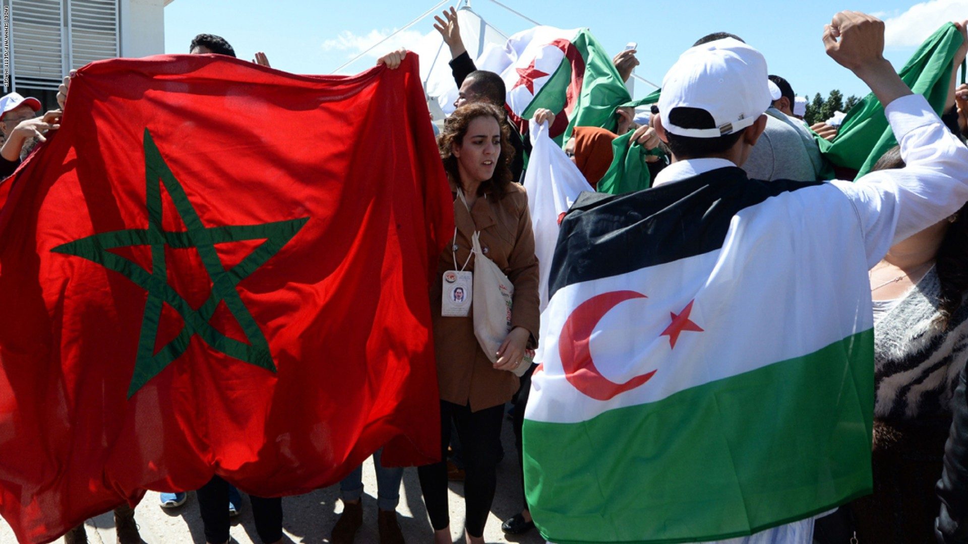 البداية كانت من الاستعمار.. القصة الكاملة للصراع على الصحراء بين المغرب والبوليساريو منذ 45 عاماً