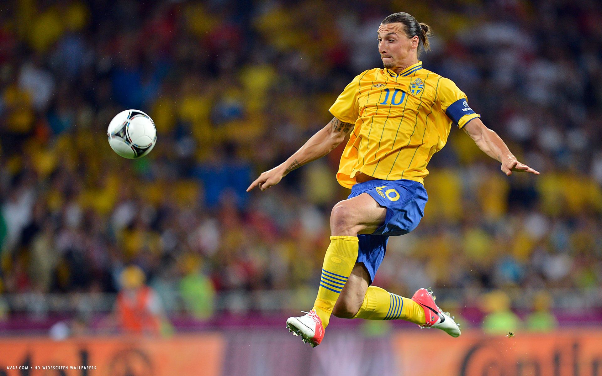 زلاتان إبراهيموفيتش