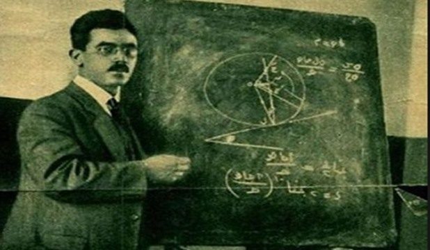 اغتيال علماء عرب ومسلمين